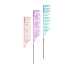 Framar Dream Weaver Highlighting Combs Pastel (3)