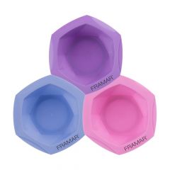 Framar Moonstone Connect & Color Bowls