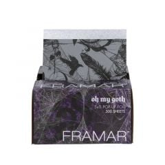 Framar Oh My Goth 5x11 Pop Up Foil (500 Sheets)