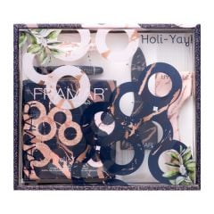 Framar Holi-Yay! Marble Colorist Kit