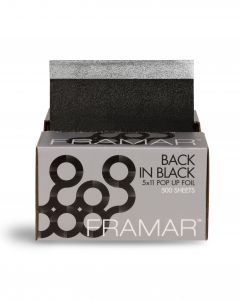 Framar Back In Black 5x11 Pop Up Foil (500 Sheets)