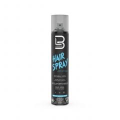 L3VEL3 Strong Hold Hairspray 13.5oz