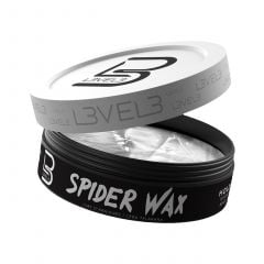 L3VEL3 Spider Wax Fiber Texture Wax 150ml