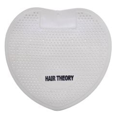 Hair Theory Hair Trap White