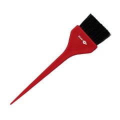 Head Gear Red Tint Brush Large