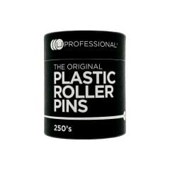LJP Plastic Roller Pins x 250 Thick