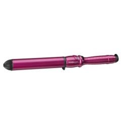 Babyliss Pro Spectrum Wand Pink Shimmer 34mm