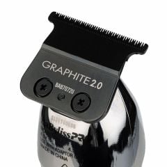 BaByliss Pro Skeleton Graphite 2.0 Replacement Blade