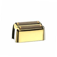 BaByliss Pro Titanium Foil Shaver Replacement Foils Gold