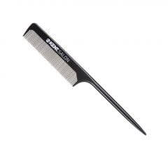 Kent Salon KSC02 Pintail Comb Ebonite Pin