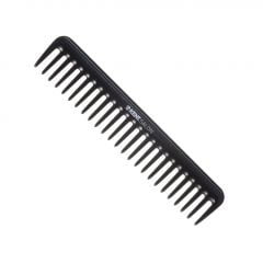 Kent Salon KSC07 Wide Tooth Styling Comb