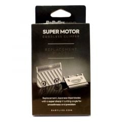 BaByliss Replacement Blade For Super Motor Clipper