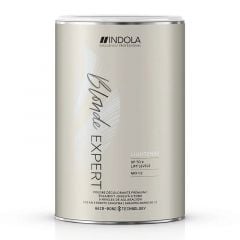 Indola Blonde Expert Bleaching Powder Dust Free 450g