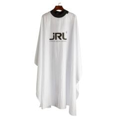 JRL Premium Styling Cape White