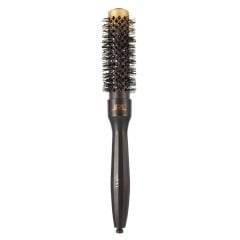 JRL Mixed Bristle Round Hairbrush 25mm