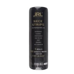 JRL Neck Strips Black