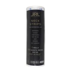 JRL Neck Strips White