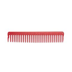 JRL Cutting Comb Red J303