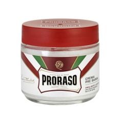 Proraso Pre Shave Cream Nourishing 100ml