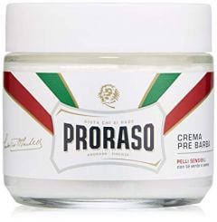 Proraso Pre Shave Cream Sensitive 100ml