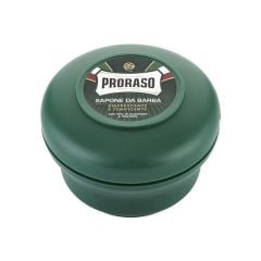 Proraso Hot Soap Shaving Cream Jar Refreshing 150ml
