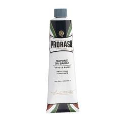 Proraso Shaving Cream Tube Protective 150ml