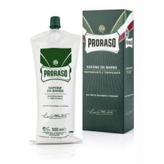 Proraso Professional Shaving Cream Tube 500ml