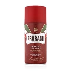 Proraso Nourishing Shaving Foam 300ml