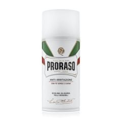 Proraso Sensitive Shaving Foam 300ml