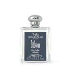 Taylor Of Old Bond Street Eton College Collection Gentleman's Aftershave 100ml