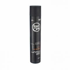 RedOne Full Force Ultra Hold Hair Styling Spray 400ml