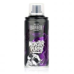 Marmara Barber Temporary Spray Monster Purple 150ml