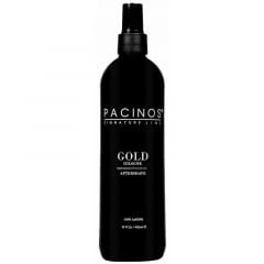 Pacinos After Shave Cologne Gold 400ml
