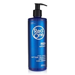 RedOne Sport After Shave Cream Cologne 400ml