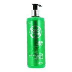 RedOne Fresh After Shave Cream Cologne 400ml