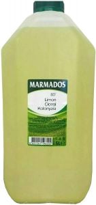 Marmara Lemon Cologne 5 Litre