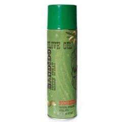 Bandido Olive Oil Nourishing Sheen Spray 500ml
