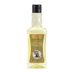 Reuzel 3 in 1 Shampoo 350ml