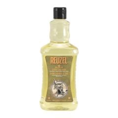 Reuzel 3 in 1 Shampoo 1000ml