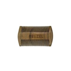Reuzel Wooden Beard Comb
