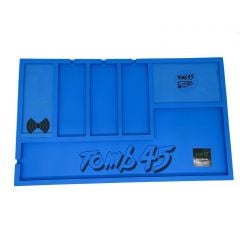 Tomb45 PoweredMat Wireless Charging Mat - Blue