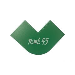 Tomb45 Color Enhancement Card Green