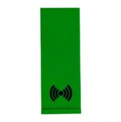 Tomb45 Wireless Expansion Module/Stand Alone Pad Green