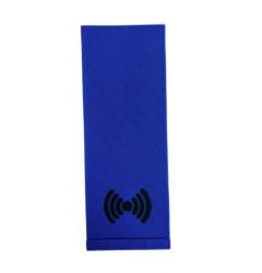 Tomb45 Wireless Expansion Module/Stand Alone Pad Blue