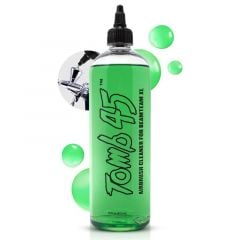 Tomb45 Airbrush Cleaner for XL Beam Team Compressor 475ml