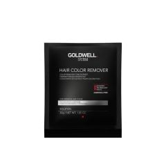Goldwell Hair Color Remover Sachet 30g