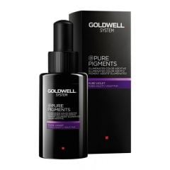 Goldwell @Pure Pigments 50ml Pure Violet