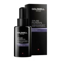 Goldwell @Pure Pigments 50ml Pearl Blue