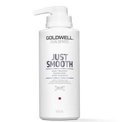 Goldwell Dualsenses Just Smooth 60sec Treatment 500ml