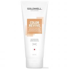 Goldwell Dualsenses Color Revive Conditioner Dark Warm Blonde 200ml